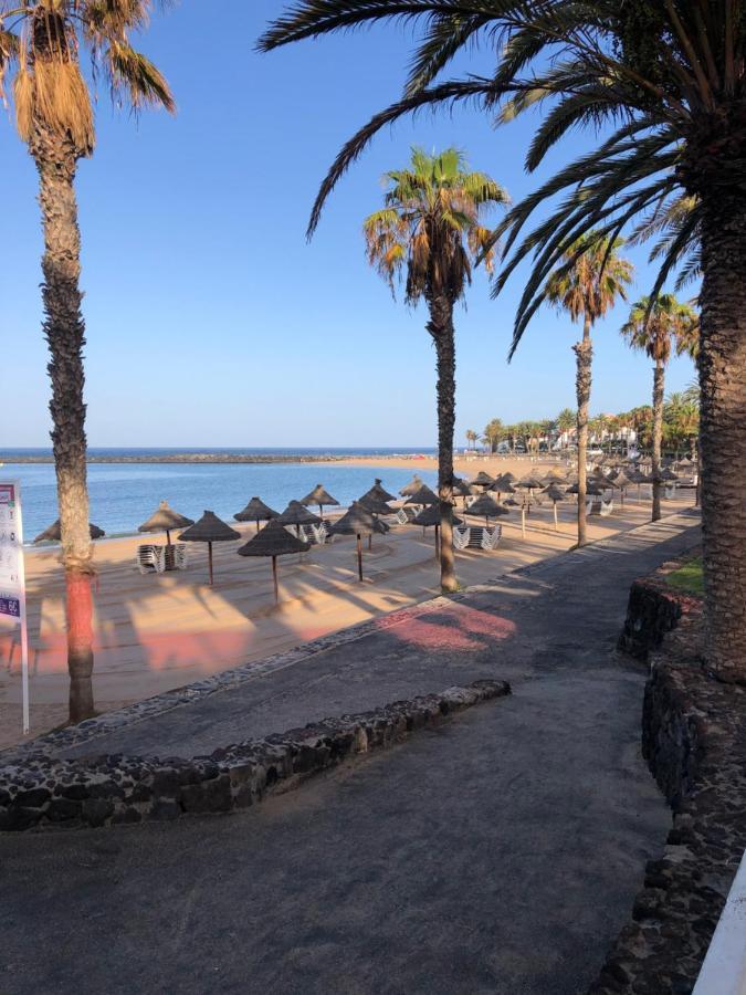 Go2Tenerife Apart'Drago Family Santiago 1 美洲海滩 外观 照片